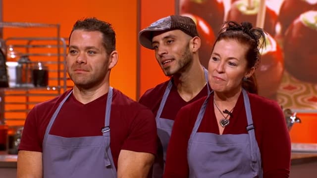 S03:E04 - Nightmares