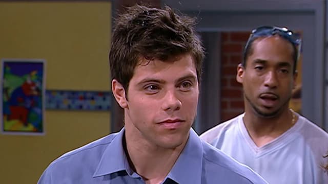 S02:E21 - The Dirty Burger
