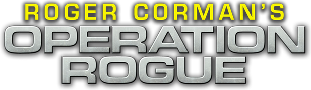 Roger Corman's Operation Rogue
