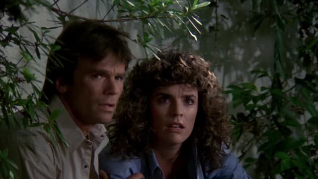 S01:E04 - The Gauntlet