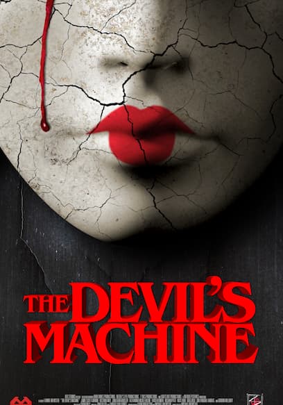 The Devil's Machine