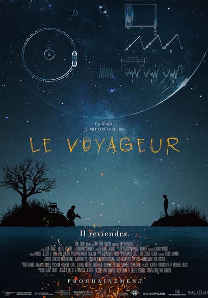 Le Voyageur