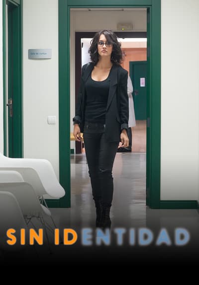 S02:E11 - Yo Sé Quién Es Mercedes Dantés
