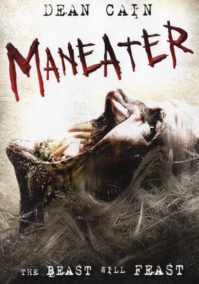 Maneater