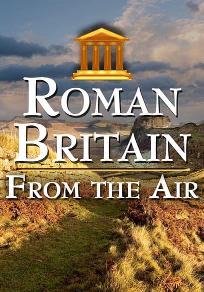 Roman Britain From the Air