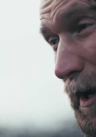 Black Balsam Trailer