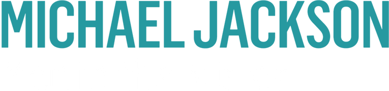 Michael Jackson: Man in the Mirror