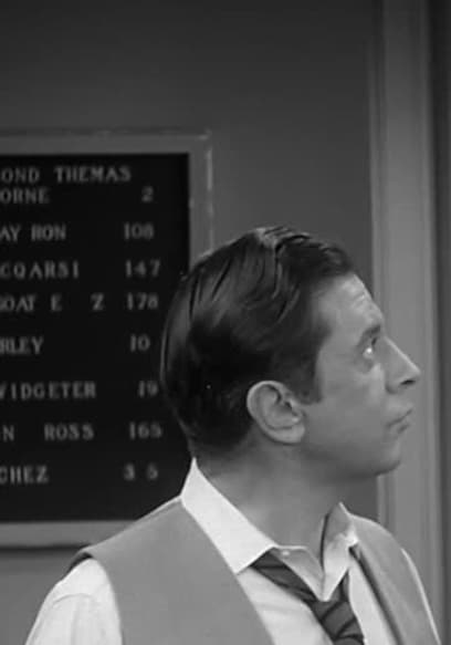 S05:E21 - Dear Sally Rogers poster