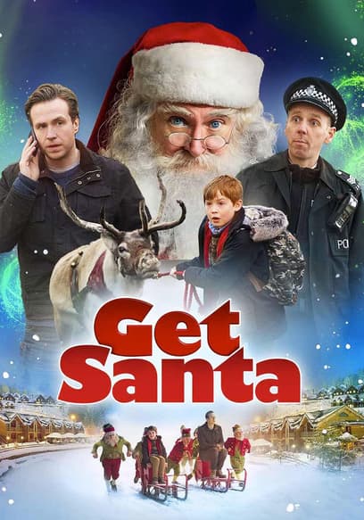 Get Santa