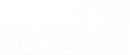 100 Streets