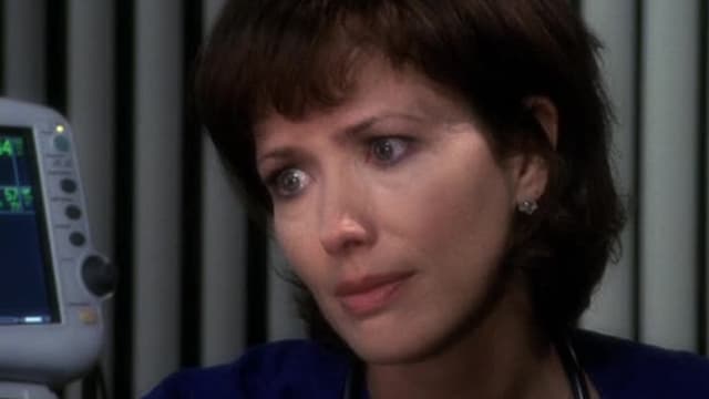 S01:E106 - Do No Harm