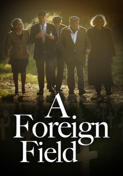 A Foreign Field