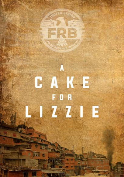 A Cake for Lizzie