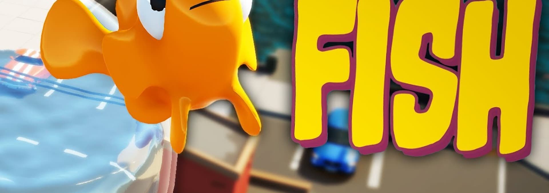 Watch Jacksepticeye S09:E18 - I Am Fish - Free TV Shows | Tubi
