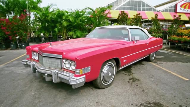 T05:C04 - S05:E04 - Root Beer Cadillac