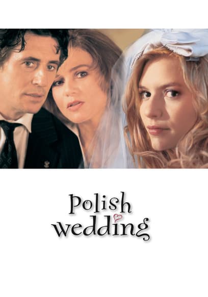 Polish Wedding