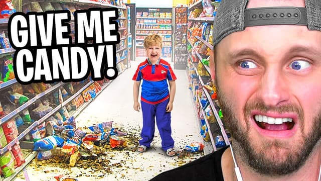 S01:E03 - World's Most Spoiled Kids