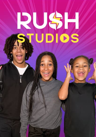 Rush Studios