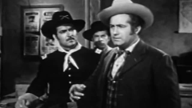 S01:E10 - Bounty Jumpers