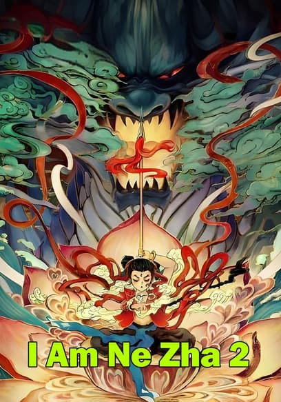 I Am Ne Zha 2
