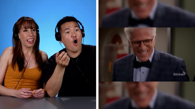 S01:E14 - React to the Top 10 Most Unforgettable Moments in 2010s TV History