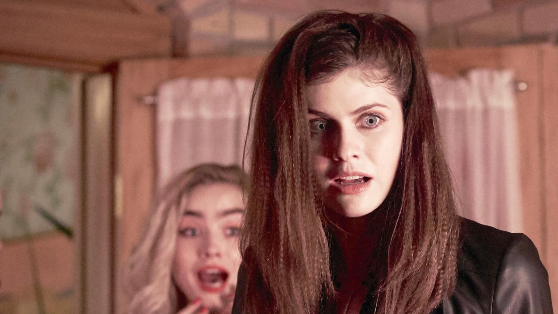 Watch we summon the darkness online free cheap