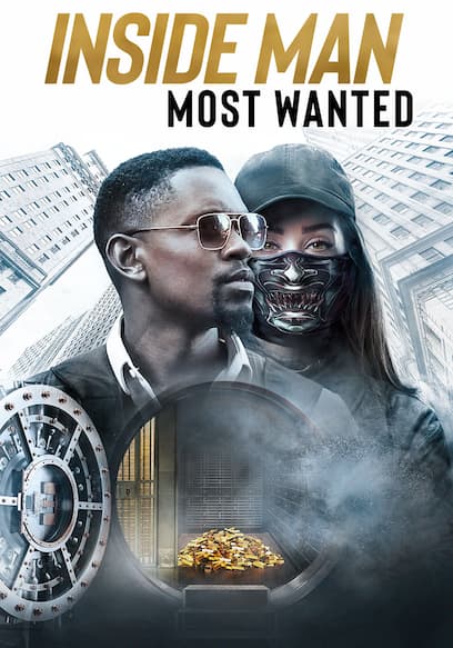 Inside Man: Most Wanted