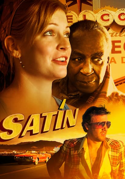Satin (Español) poster