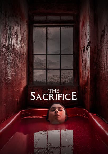 The Sacrifice