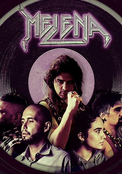 S01:E05 - No Sabes Lo Que Tienes Hasta Que Se Ha Ido