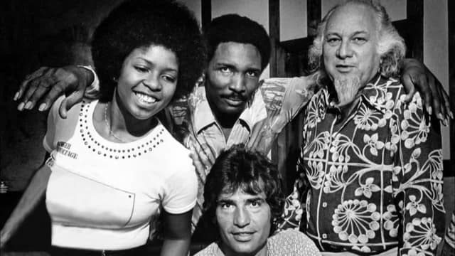 S10:E09 - Betty Wright