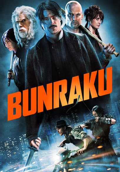 Bunraku (Español)