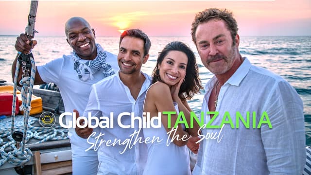 S01:E09 - Tanzania: Strengthen the Soul