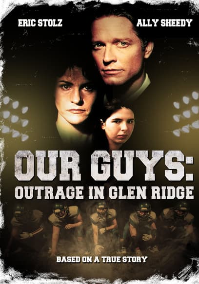 Our Guys: Outrage in Glen Ridge