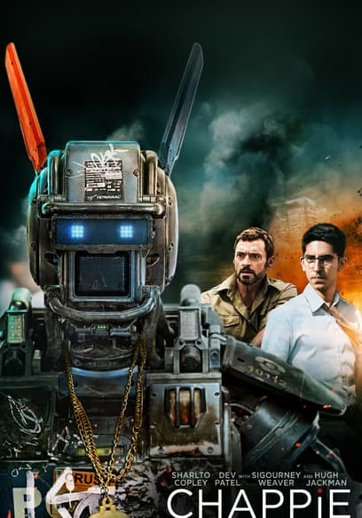 Chappie