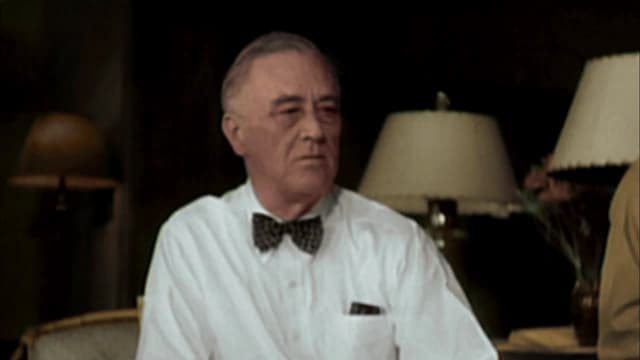 S01:E11 - The Island War
