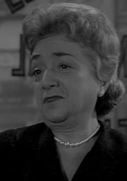 S02:E26 - Joan Crawford Didn't Say No poster