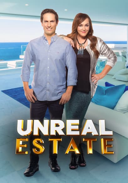 S01:E01 - Beach Houses