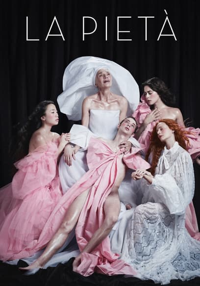 La Pieta