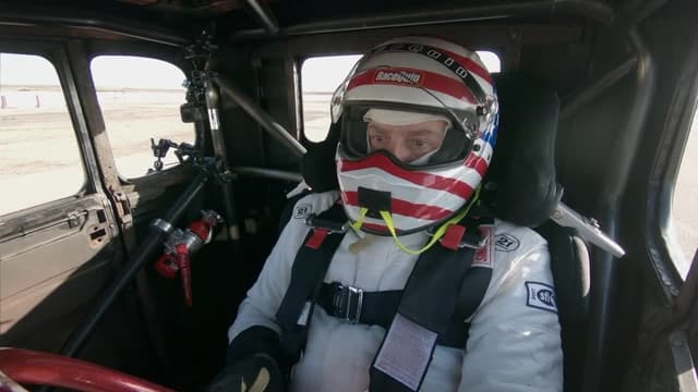 Watch Roadkill Garage S06:E06 - Fast Times at RKG: F-Rod Rules - Free ...