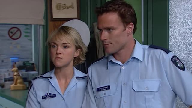 S11:E04 - Dream On