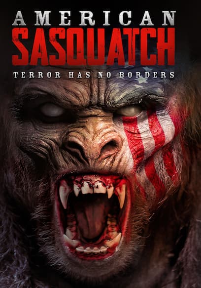 American Sasquatch