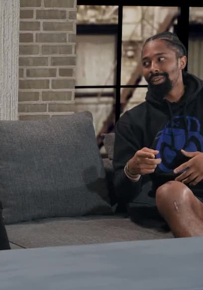 S01:E06 - Music Meets Money: How R&B Legend Mario Is Getting the Bag poster