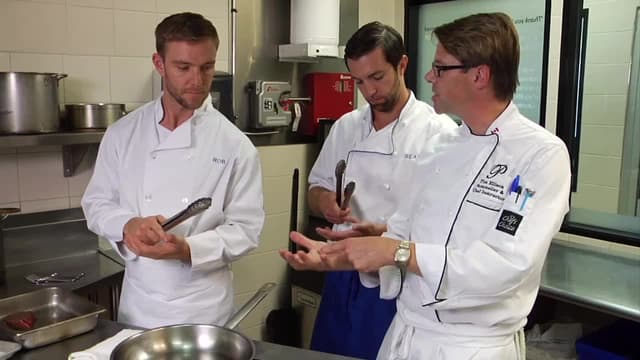 S02:E06 - Culinary Arts