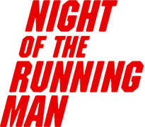 Night of the Running Man