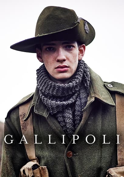 S01:E03 - A Man Alone