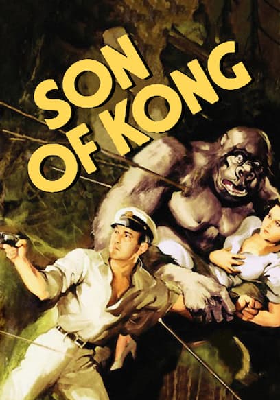 Son of Kong