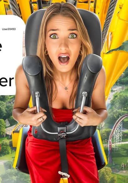 S02:E01 - The Worst-Rated Theme Parks! poster