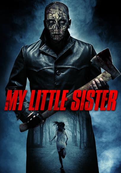 My Little Sister