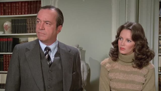 S03:E16 - Disco Angels